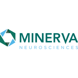 Minerva Neurosciences
 Logo