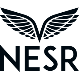 National Energy Services Reunited
 Logo