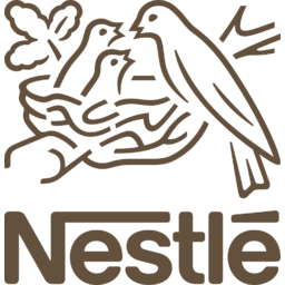 Nestle Pakistan Logo