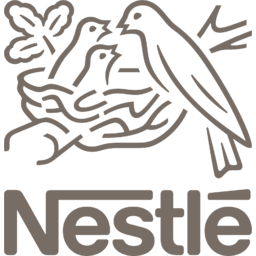 Nestlé India Logo