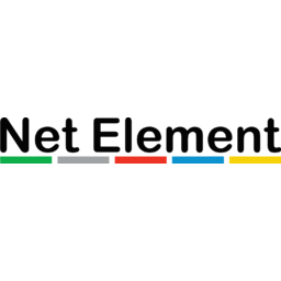 Net Element
 Logo
