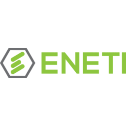 Eneti Logo