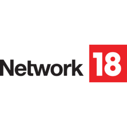 Network18
 Logo