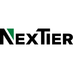 NexTier Oilfield
 Logo