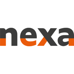 Nexa Resources Logo