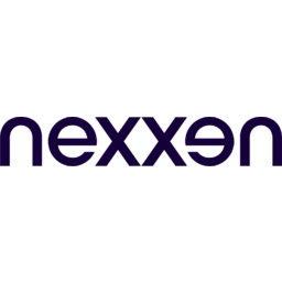 Nexxen Logo