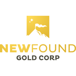 New Found Gold Logo