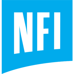 NFI Group Logo