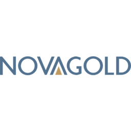 NovaGold Resources
 Logo