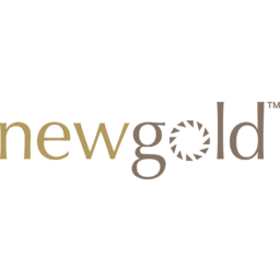 New Gold Logo