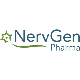 NervGen Pharma Logo