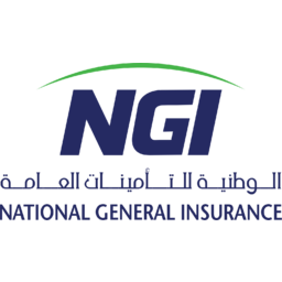 National General Insurance Company Logo