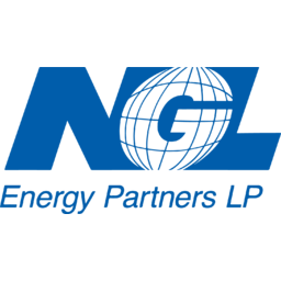NGL Energy Partners
 Logo