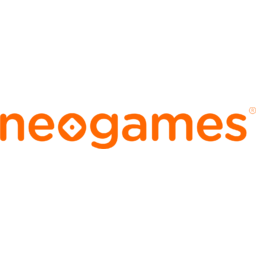 NeoGames Logo