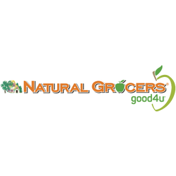 Natural Grocers by Vitamin Cottage Logo