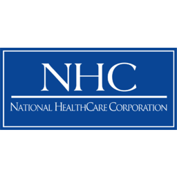 National Healthcare
 Logo