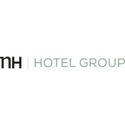 NH Hotel Group Logo