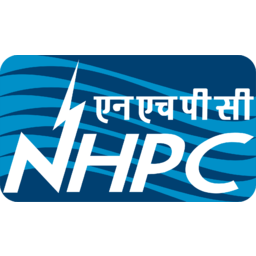 NHPC Limited
 Logo
