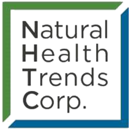 Natural Health Trends Logo