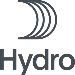 Norsk Hydro
 Logo