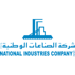 National Industries Company Logo