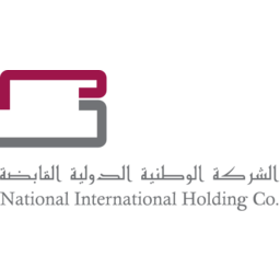 National International Holding Company (Kuwait) Logo