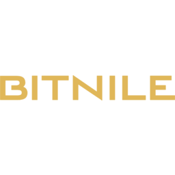 BitNile Logo