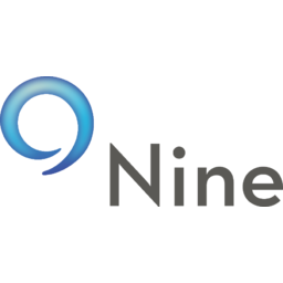 Nine Energy Service
 Logo