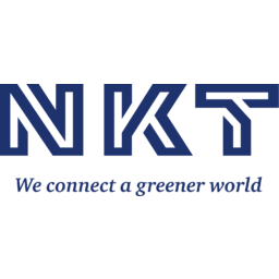 NKT A/S Logo