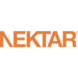 Nektar Therapeutics
 Logo
