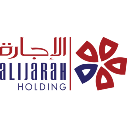 Alijarah Holding Logo