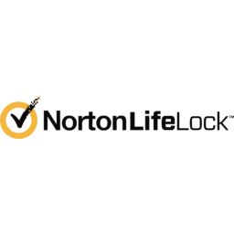 NortonLifeLock
 Logo