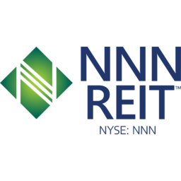 National Retail Properties
 Logo