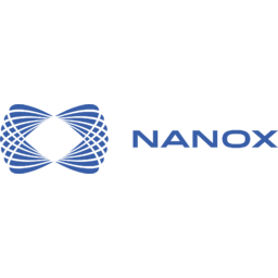 Nano-X Imaging Logo