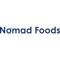 Nomad Foods Logo