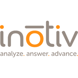 Inotiv Logo