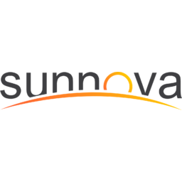 Sunnova Logo