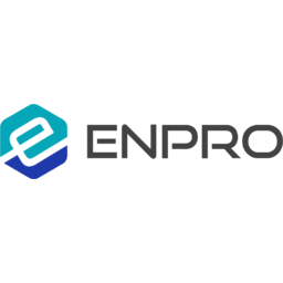 EnPro Industries
 Logo