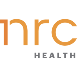 NRC Health
 Logo