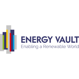 Energy Vault Logo