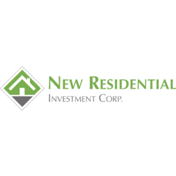 New Residential Investment Logo