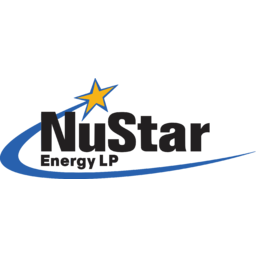 NuStar Energy Logo