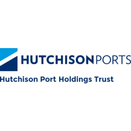 HPH Trust (Hutchison Port) Logo