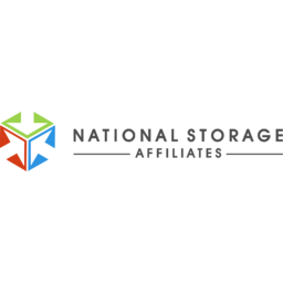 National Storage
 Logo