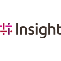 Insight Enterprises
 Logo