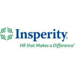 Insperity
 Logo