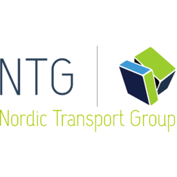 NTG Nordic Transport Group A/S Logo