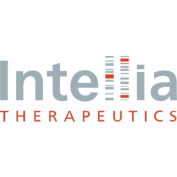 Intellia Therapeutics
 Logo