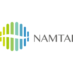 Nam Tai Property Logo