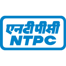 NTPC Limited
 Logo